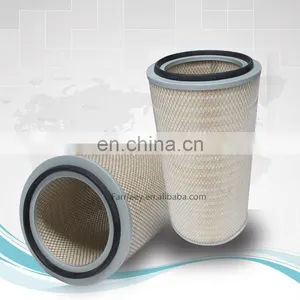 Gas Turbine Air Cartridge Filter thumbnail-1