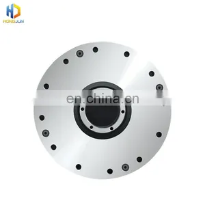 Space Equipment LHD-14 Harmonic 50k 80k 100k Gearbox thumbnail-3