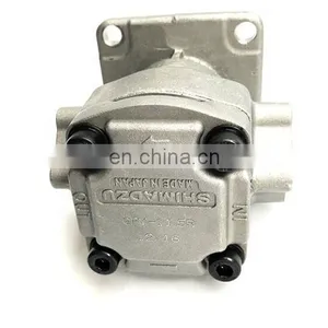 Small Cylinder Horizontal Hydraulic Gear GPY Pump GPY8R 9R 10R 11.5R thumbnail-2