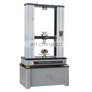WDW-300 30ton Computerized Electronic Mechanical Universal Test Equipment thumbnail-6
