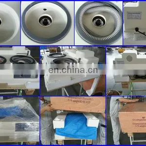 MP-2B Stepless Speed Regulation Metallographic Automatic Grinding Polishing Machine thumbnail-6