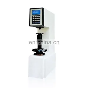 HBE-3000 Electronic Digital Brinell Hardness Tester/Brinell Hardness Testing Machine thumbnail-1