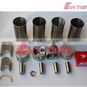 for Nissan QS32 Engine Gasket Bearing Piston Liner Kit thumbnail-2
