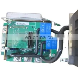 JUSP-WS60AA AC Servo Drive thumbnail-1