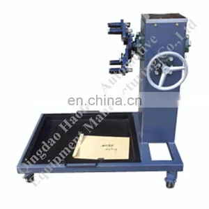 Factory Supply Heavy Duty Engine Stand thumbnail-4