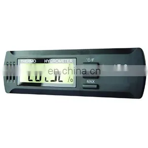 Digital Hygrometer (LT-2) thumbnail-2