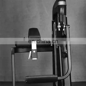 High Quality Commercia Mnd Fitness Equipment Glute Isolator thumbnail-2