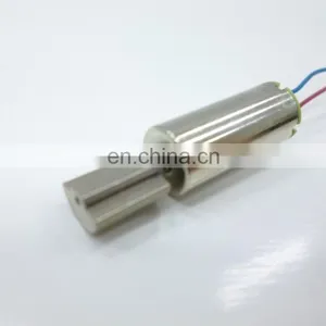 CL-0716 Coreless Mini Motor for Helicopter,adult Products,vibrator and Cell Phone thumbnail-2