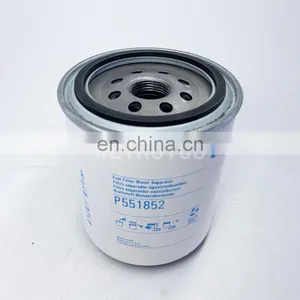 Diesel Engine Fuel Filter for Truck P551067 P551852 thumbnail-4