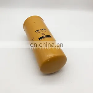 Gearbox Filter Excavator Hydraulic Filter 126-1818 thumbnail-4