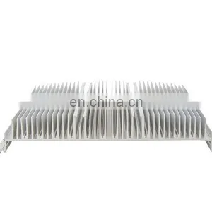 Shengxin Aluminium Extruded Aluminum Heatsink for Industry Aluminum Profiles thumbnail-3