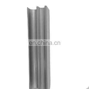 Shengxin Aluminum Track Extrusion for Cabinet thumbnail-1