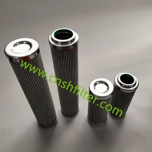 Duplex Filter Element ZNGL01010101 thumbnail-4
