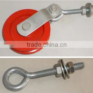 Big Winch Pulley for Sale thumbnail-4