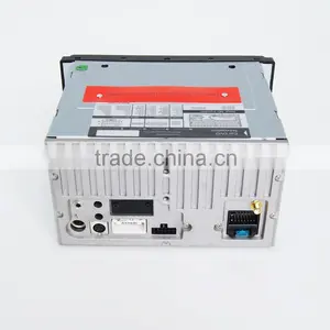 Kaier.Quad Core Car DVD Player Navigation for Toyota Corolla thumbnail-4