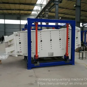 Sand Powder Gravel Ceramsite Sieve Sifter Equipmen thumbnail-3