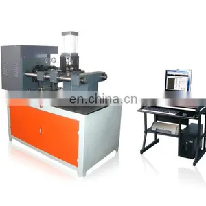 Horizontal Brake Pad Shear Testing Machine Metal and Non Metal Material CE ISO thumbnail-1