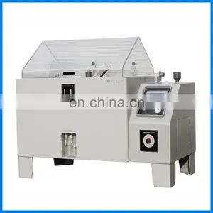 ASTM B368/D1654/E691/G85 Salt Spray Corrosion Testing Machine Price thumbnail-3