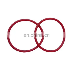 Hot Sell Industrial PU Polyurethane Transmission Round Belt thumbnail-4