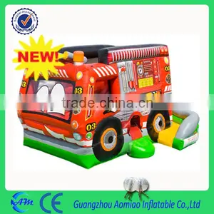 The Octopus Play Inflatable Bouncer Commercial Inflatable Jumping Castle thumbnail-4