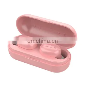 Feixin 10 Years ODM & OEM Manufactory Mobile Phone Accessories Wired Headset Headphone Waterproof Single Earphone thumbnail-1