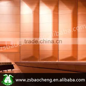 Wholesale Price Movable Plastic Decorative Brick Wall Panel thumbnail-1
