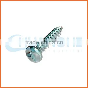 China Supplier Anti-theft Screw Nut thumbnail-5