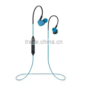 Secure Fit Inner Ear Bluetooth Earphone,wirless Headphone thumbnail-3