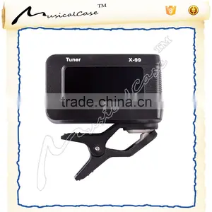 Mini Tuner Guitar for Wholesale thumbnail-1