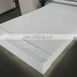 Automatic V Fold Facial Tissue Paper Making Machine thumbnail-4