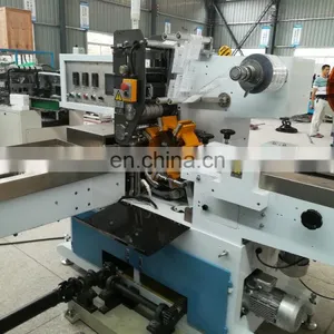 Good Price Disposable Handkerchief Paper Production Line thumbnail-5