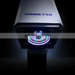 Fully Auto 2D Image Measurement Machine 2d 3d Optical Measuring Equipment thumbnail-4