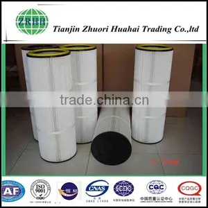 Used for Collection Impurity Removal Dust Filter Cartridge thumbnail-1