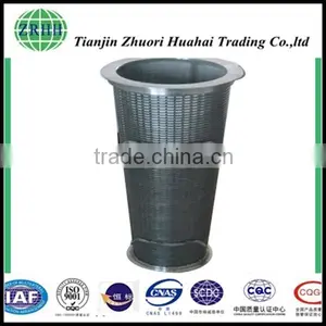 Industrial High Pressure Filter Cartridge Marine Hydraulic Oil Filter Used for Ship and Car Engine thumbnail-5