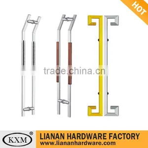 Custom Car Inner Door Handle for Furniture Hardware thumbnail-6