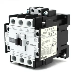 Shihlin Contactors thumbnail-2