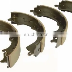 Wholesale Automotive Parts Brake Shoe OEM 04495-0K050 FOR Hilux VIGO GGN2 KUN25 thumbnail-4