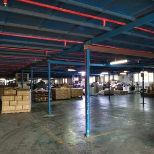 Zhongshan New Hangao Plastic Product Co., Ltd. company overview - view 2 thumbnail