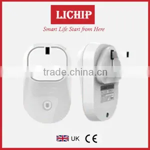 Smart Wifi Socket thumbnail-4