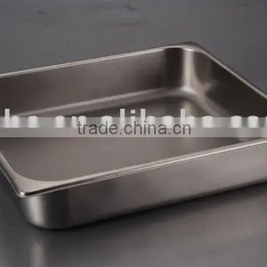 Stainless Steel Container thumbnail-1