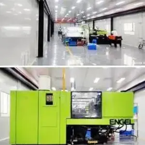 Suzhou ACE Biomedical Technology Co., Ltd. company overview - view 1 thumbnail