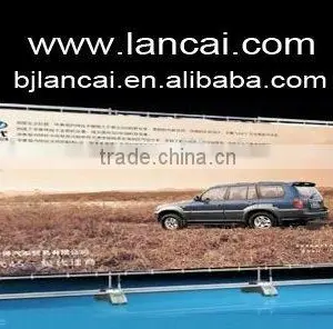 Colorful Flying Advertising Flags Banners thumbnail-1