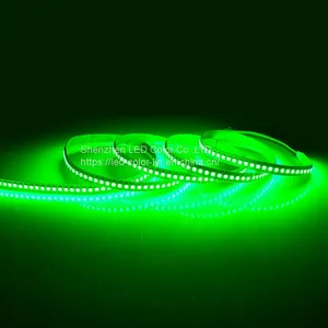 LC8808b WS2815 Full Color 144led/m SMD5050 Flexible LED Strip Light thumbnail-4