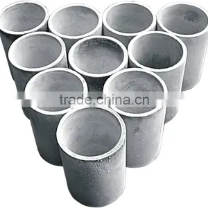 High Hardness,long Lifetime Nitride Bonded Silicon Carbide Ceramic Kiln Parts thumbnail-4