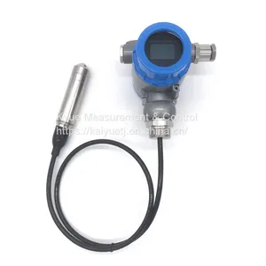 Putting-into-type Liquid Level Meter thumbnail-2