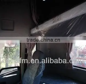 Dongfeng 4x2 LHD/RHD Tractor Tractor Kinland DFL4181A1/dCi375 30/Heavy Duty Tractor Truck thumbnail-6