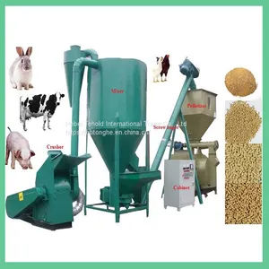 6-10T Animal Feed Machine thumbnail-1