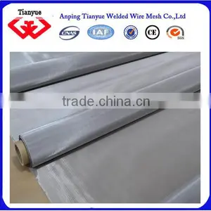 Stainless Steel 316 Wire Mesh thumbnail-3