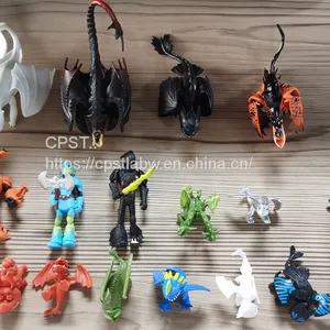 Testing Children's Toys, Electronic Appliances, Textiles, Leather thumbnail-3