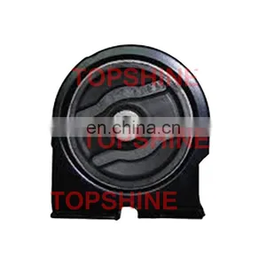 12361-74370 Car Auto Parts Rubber Engine Mounting For Toyota thumbnail-1